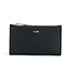 CoLab Dixon Mini Credit Card Wallet - Black
