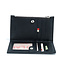 CoLab Dixon Mini Credit Card Wallet - Black