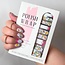 Polish Wrap Kids Nail Polish Strips - Gotta Catch em All