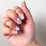 Polish Wrap Kids Nail Polish Strips - Gotta Catch em All