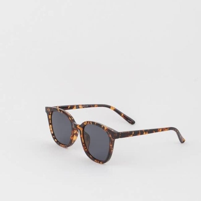 Classic Square Sunglasses (more colours)