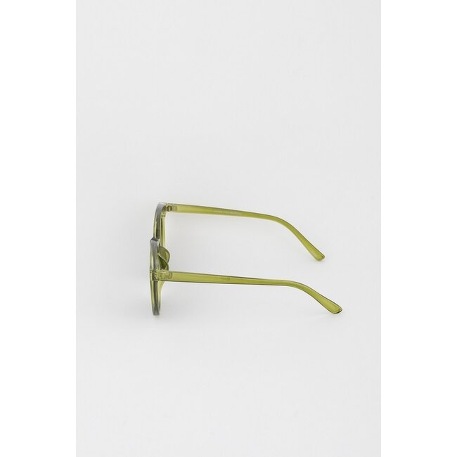 Classic Square Sunglasses (more colours)