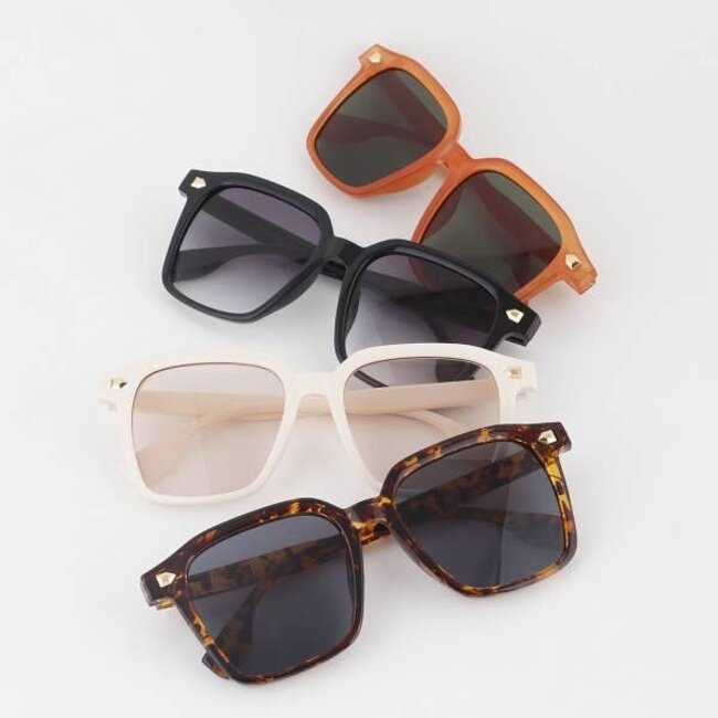 Paula - Square (more colours)