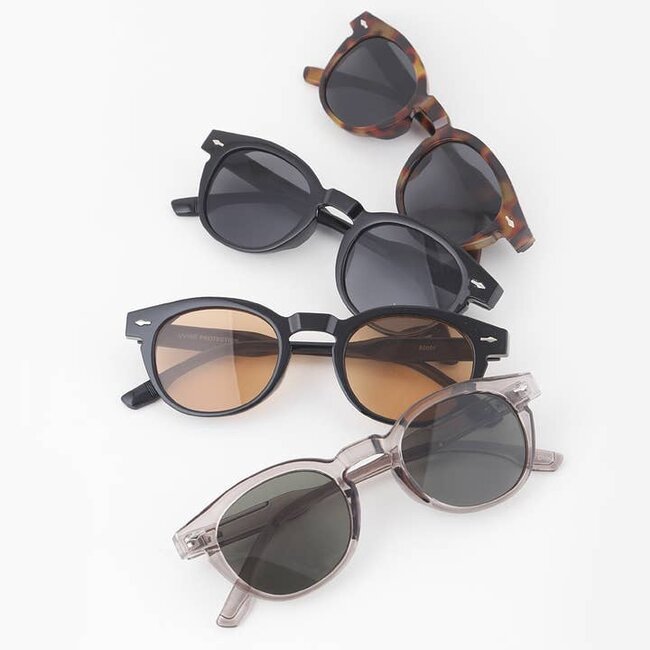 Carley - Simple Round (more colours)