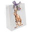 WRENDALE Large Gift Bag - New Hare