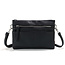 CoLab Sarah Crossbody/Clutch - Black