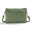 CoLab Sarah Crossbody/Clutch in Fennel