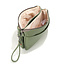CoLab Sarah Crossbody/Clutch in Fennel