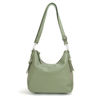 CoLab Megan Hobo in Fennel