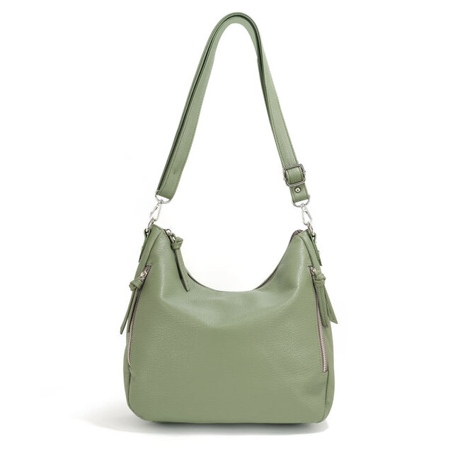 CoLab Megan Hobo in Fennel