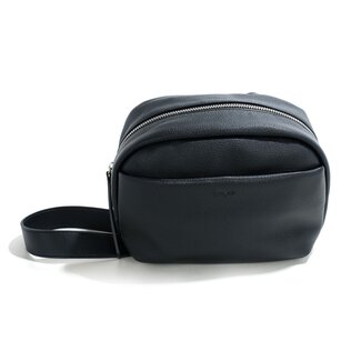 CoLab Eleni Crossbody - Black