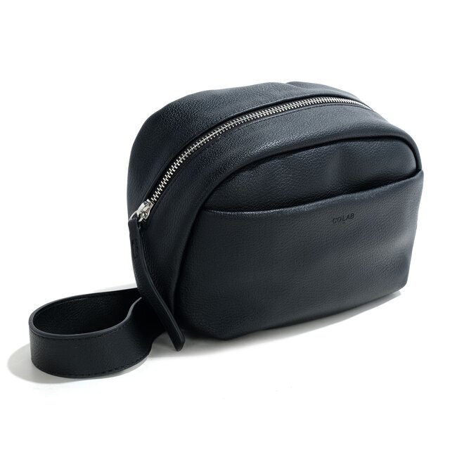 CoLab Eleni Crossbody - Black
