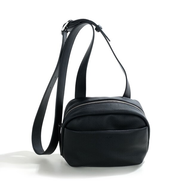CoLab Eleni Crossbody - Black