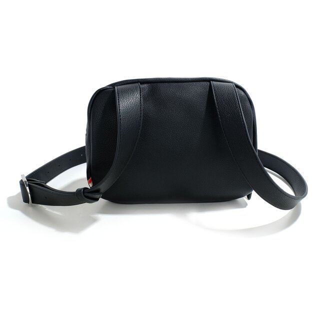 CoLab Eleni Crossbody - Black