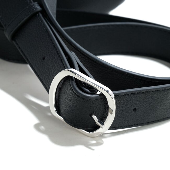 CoLab Eleni Crossbody - Black