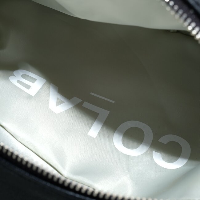 CoLab Eleni Crossbody - Black