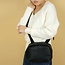 CoLab Eleni Crossbody - Black
