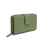 CoLab Reau Large Wallet in Fennel