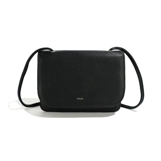 CoLab Lola -All In 1-Crossbody Black