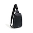 CoLab The Nore Sling Bag Black