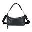 CoLab Harley Shoulder Bag in Black