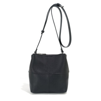 CoLab Tyn Crossbody in Black