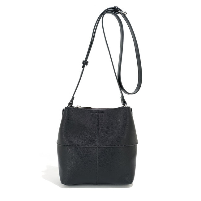 CoLab Tyn Crossbody in Black