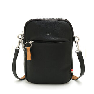 CoLab Nicky Crossbody - Black