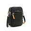 CoLab Nicky Crossbody - Black