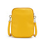 CoLab Nicky Crossbody in Ochre Yellow
