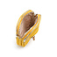 CoLab Nicky Crossbody in Ochre Yellow