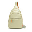 CoLab Folio Sling/Backpack - Light Green