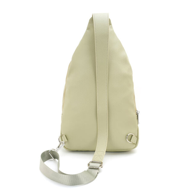CoLab Folio Sling/Backpack - Light Green