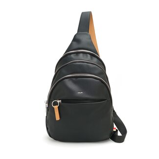 CoLab Folio Sling/Backpack - Black