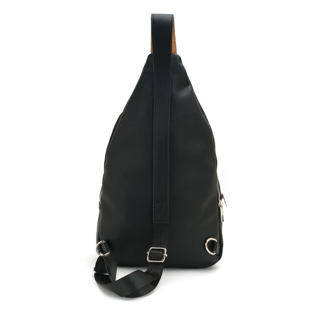 CoLab Folio Sling/Backpack - Black