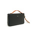 CoLab Alexx Wallet Crossbody - Black