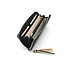 CoLab Alexx Wallet Crossbody - Black