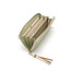 CoLab Alexx Wallet Crossbody - Light Green