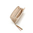 CoLab Alexx Wallet Crossbody in Ecru