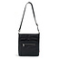 CoLab Haven Organized Crossbody in Black