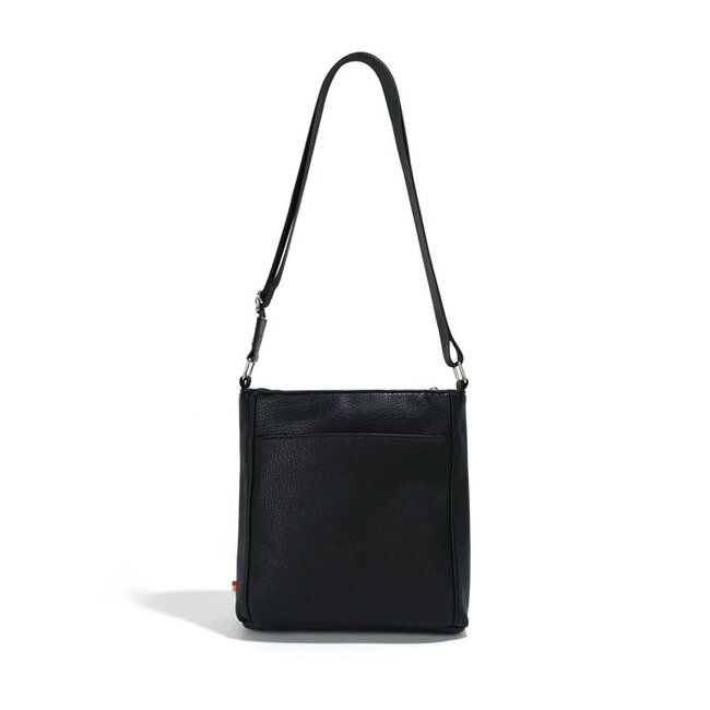 CoLab Haven Organized Crossbody in Black
