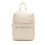 CoLab Nika Organized Backpack - Ecru