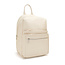 CoLab Nika Organized Backpack - Ecru