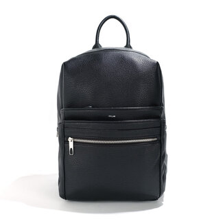CoLab Nika Organized Backpack - Black