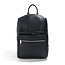 CoLab Nika Organized Backpack - Black