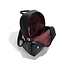 CoLab Nika Organized Backpack - Black
