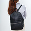 CoLab Nika Organized Backpack - Black