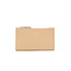 CoLab Dixon Mini Credit Card Wallet - Beige