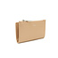 CoLab Dixon Mini Credit Card Wallet - Beige