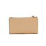 CoLab Dixon Mini Credit Card Wallet - Beige
